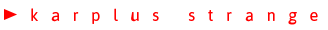karplus